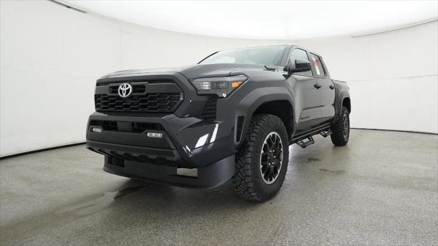 new 2025 Toyota Tacoma car