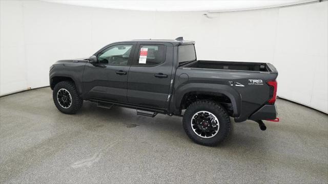 new 2025 Toyota Tacoma car