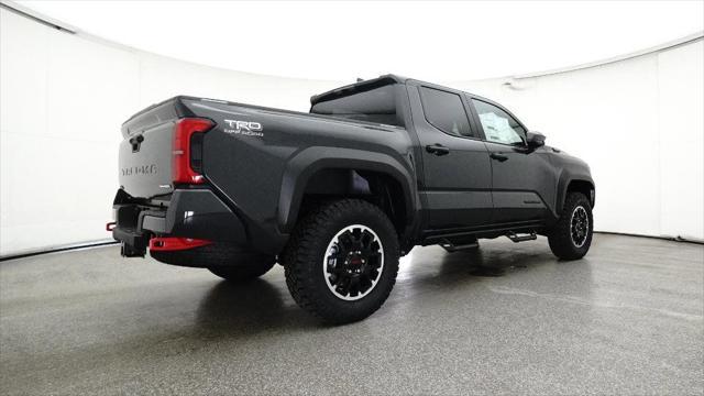 new 2025 Toyota Tacoma car