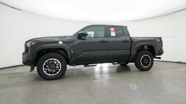 new 2025 Toyota Tacoma car