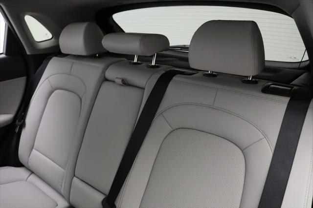 used 2023 Hyundai Kona car, priced at $21,577