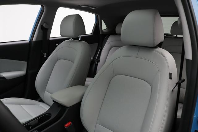 used 2023 Hyundai Kona car, priced at $21,577