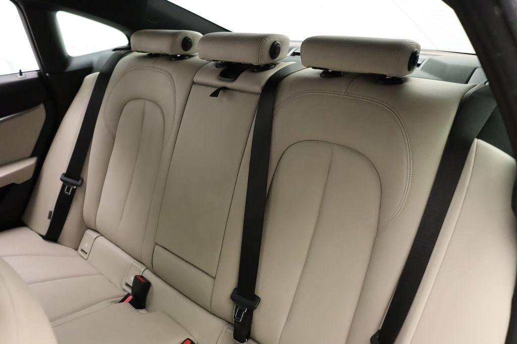 used 2021 BMW 228 Gran Coupe car, priced at $21,857