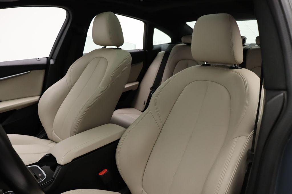 used 2021 BMW 228 Gran Coupe car, priced at $21,857
