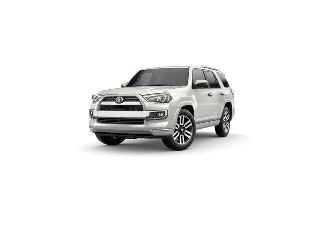 new 2023 Toyota 4Runner car, priced at $53,550