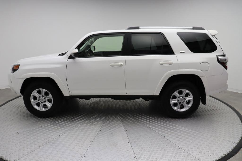 used 2024 Toyota 4Runner car, priced at $38,477