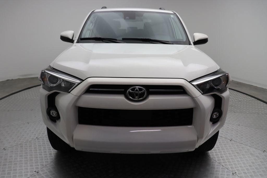 used 2024 Toyota 4Runner car, priced at $38,477