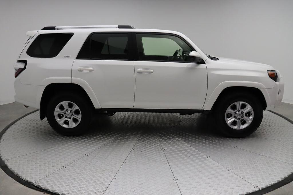 used 2024 Toyota 4Runner car, priced at $38,477