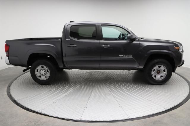 used 2023 Toyota Tacoma car, priced at $27,477