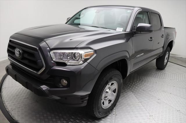 used 2023 Toyota Tacoma car, priced at $27,477