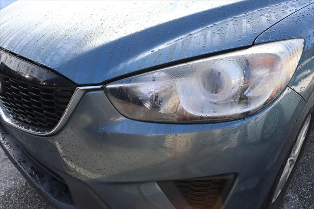 used 2015 Mazda CX-5 car, priced at $9,957