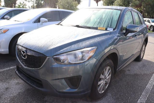 used 2015 Mazda CX-5 car, priced at $9,957