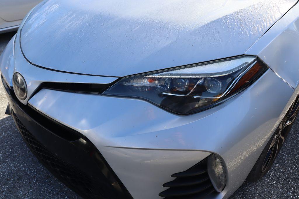 used 2019 Toyota Corolla car, priced at $13,977