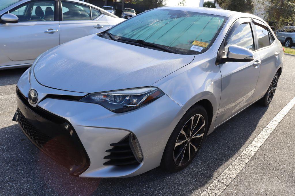 used 2019 Toyota Corolla car, priced at $13,977