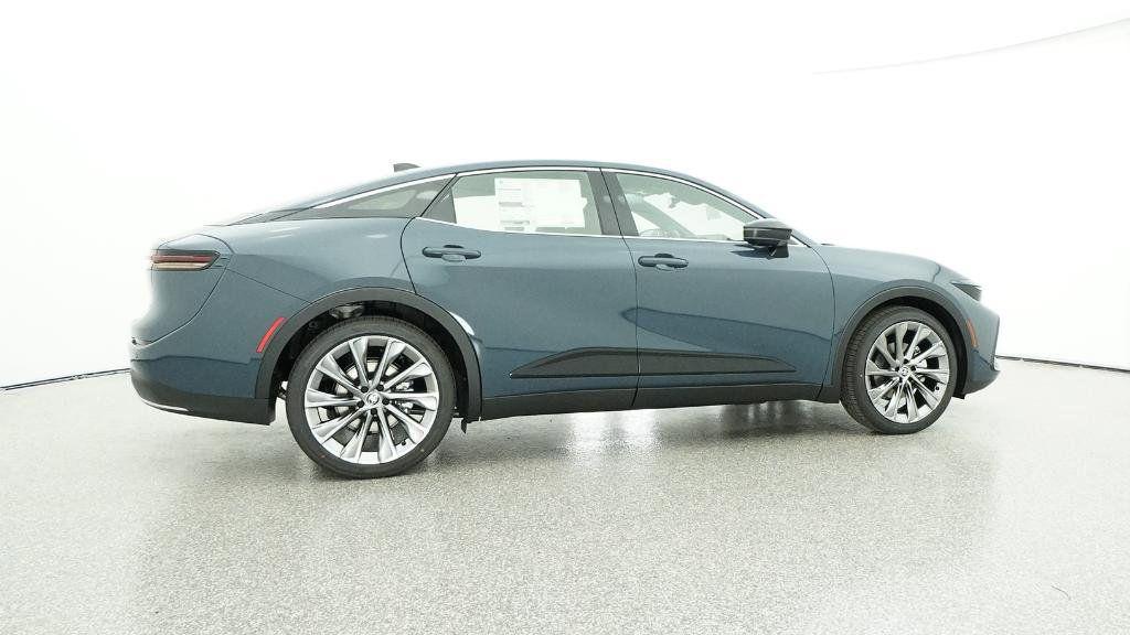 new 2026 Toyota Crown car, priced at $52,056