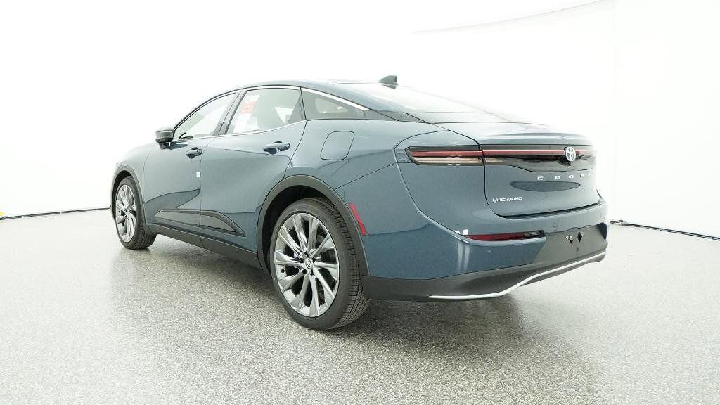 new 2026 Toyota Crown car, priced at $52,056