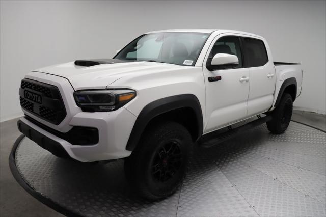 used 2021 Toyota Tacoma car, priced at $42,457