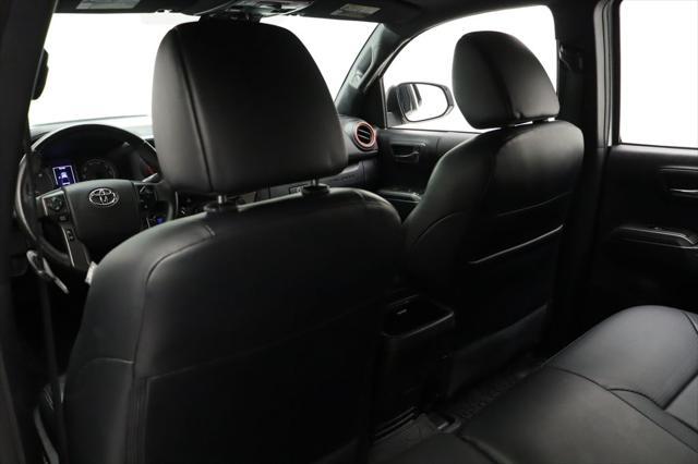 used 2021 Toyota Tacoma car, priced at $42,457