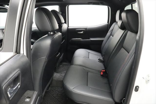used 2021 Toyota Tacoma car, priced at $42,457