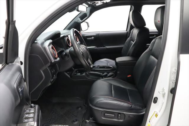 used 2021 Toyota Tacoma car, priced at $42,457