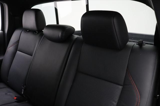 used 2021 Toyota Tacoma car, priced at $42,457