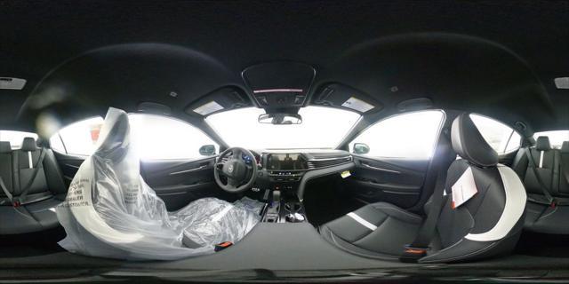 new 2025 Toyota Camry car