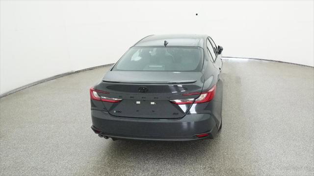 new 2025 Toyota Camry car