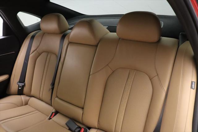 used 2021 Hyundai Sonata car, priced at $21,977