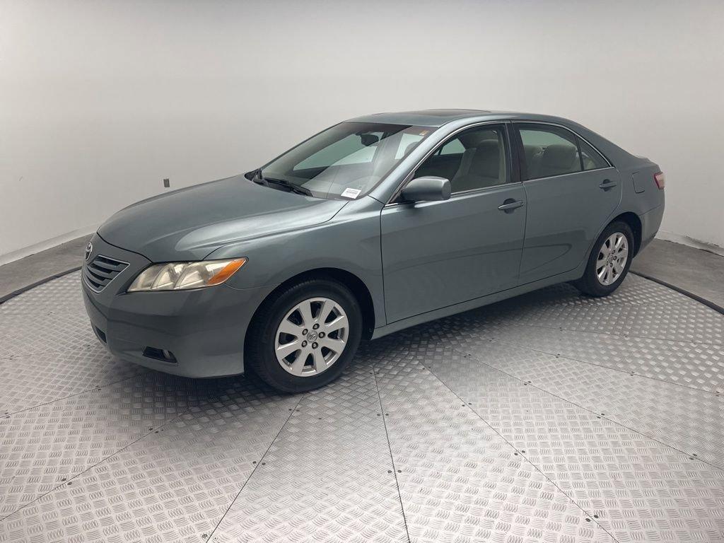 used 2007 Toyota Camry car, priced at $7,457