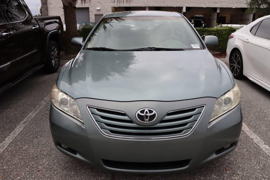 used 2007 Toyota Camry car, priced at $7,477