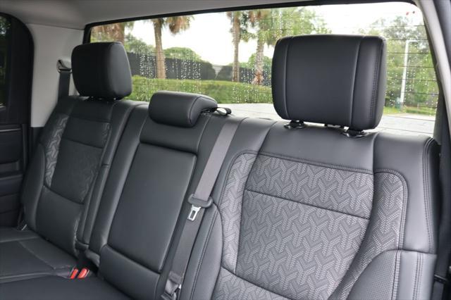 used 2022 Toyota Tundra car, priced at $38,977