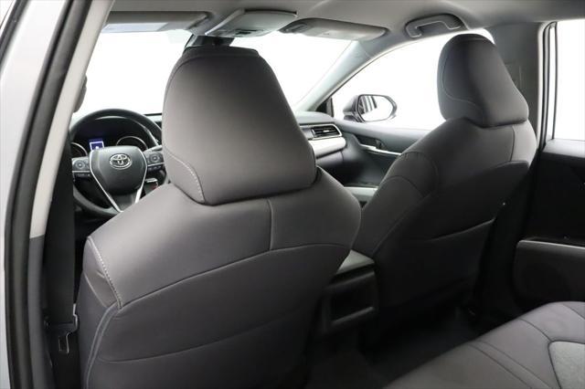 used 2024 Toyota Camry car, priced at $23,477