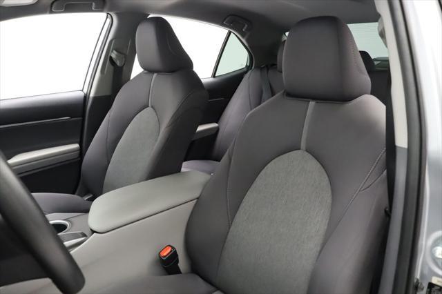 used 2024 Toyota Camry car, priced at $23,477