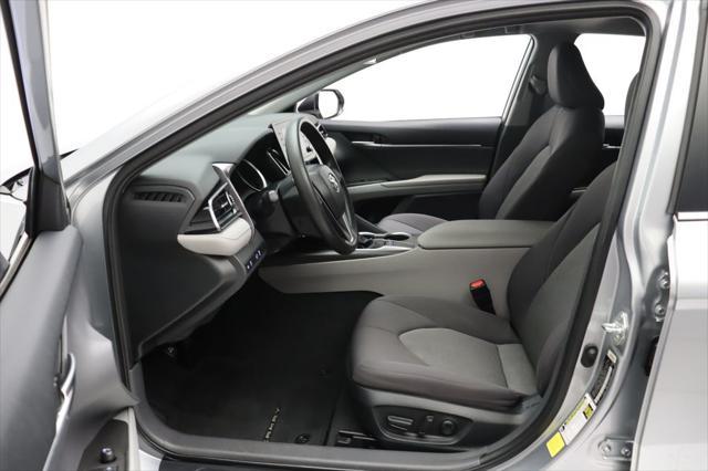 used 2024 Toyota Camry car, priced at $23,477
