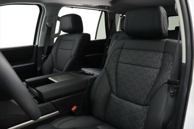 used 2023 Toyota Sequoia car, priced at $70,977