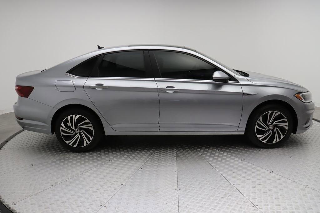 used 2020 Volkswagen Jetta car, priced at $15,977