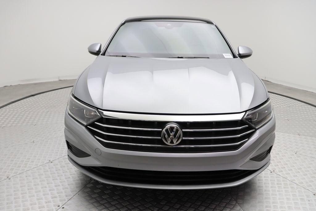 used 2020 Volkswagen Jetta car, priced at $15,977