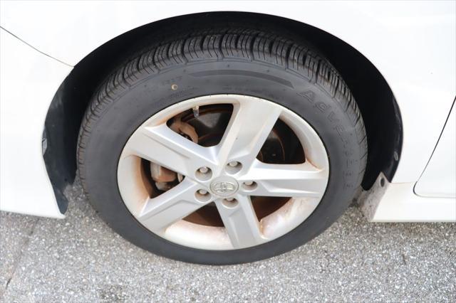 used 2014 Toyota Camry car, priced at $10,977
