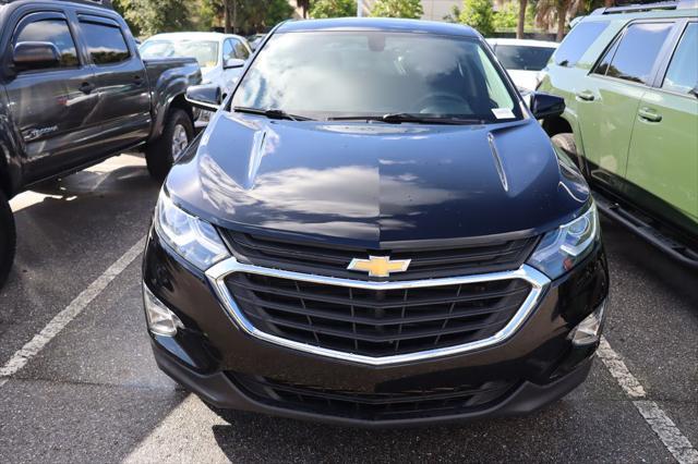 used 2019 Chevrolet Equinox car, priced at $11,977