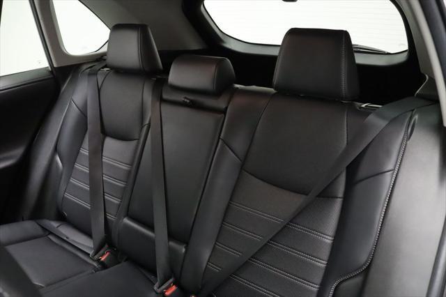 used 2020 Toyota RAV4 Hybrid car, priced at $22,777