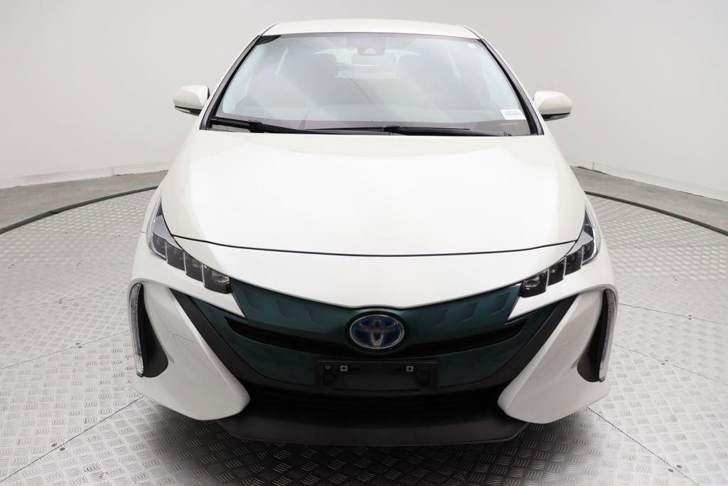 used 2018 Toyota Prius Prime car, priced at $22,477