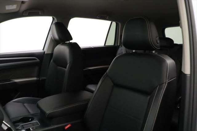 used 2022 Volkswagen Atlas car, priced at $22,857