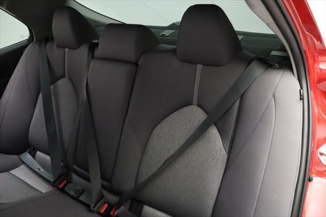 used 2024 Toyota Camry car, priced at $24,977