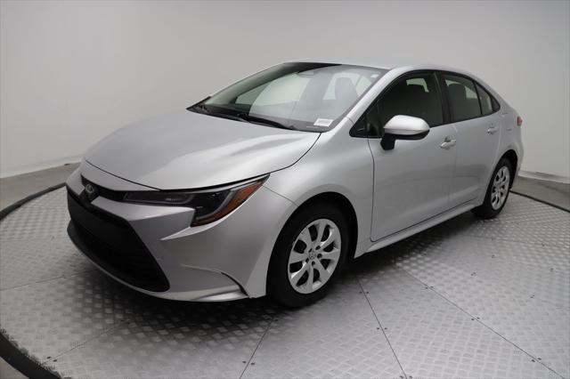 used 2023 Toyota Corolla car, priced at $18,877