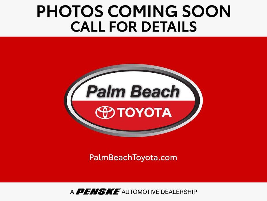 used 2022 Toyota Highlander car