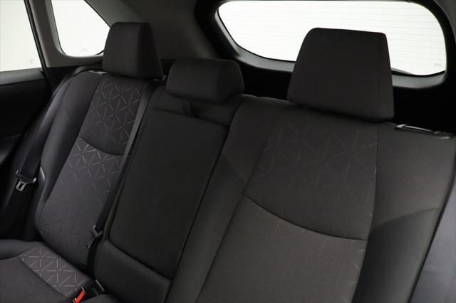 used 2024 Toyota RAV4 car, priced at $28,477
