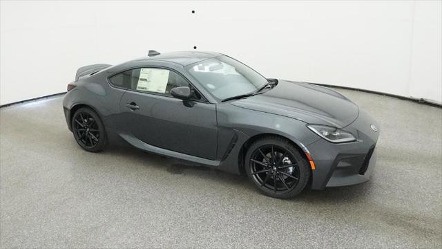 new 2025 Toyota GR86 car, priced at $36,067