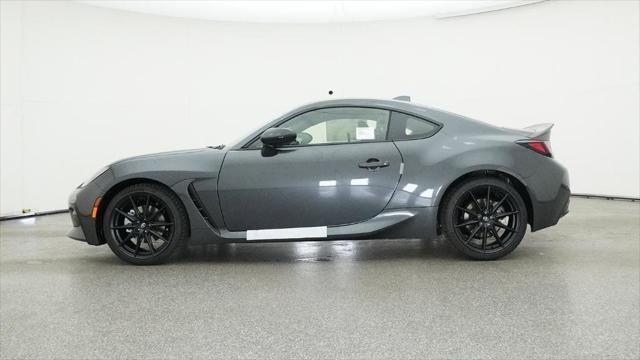 new 2025 Toyota GR86 car, priced at $36,067