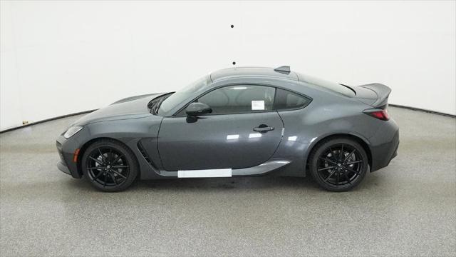 new 2025 Toyota GR86 car, priced at $36,067