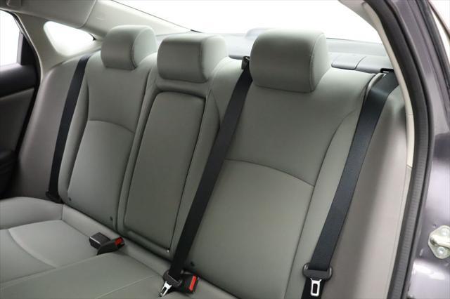 used 2019 Honda Civic car, priced at $17,877